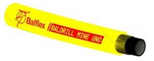 BALDRILL STEEL UNO - 10.1242