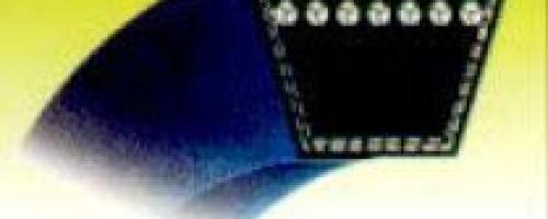 Balflex Classic V-Belt tipo A Balflex Classic V-Belt tipo A