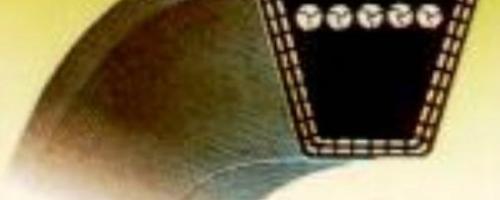 Balflex Evolution V-Belt tipo SPZ Balflex Evolution V-Belt tipo SPZ