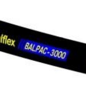 BALPAC 3000 SAE 100R17 / DIN EN 857 2SC – 10.1S17