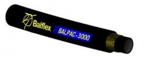 BALPAC 3000 SAE 100R17 / DIN EN 857 2SC – 10.1S17