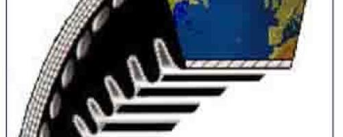 Correias Balflex Classic Correias Balflex Classic