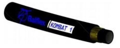 KOMBAT 1 – 10.1190. / KOMBAT 2 – 10.1290 KOMBAT 1 – 10.1190. / KOMBAT 2 – 10.1290