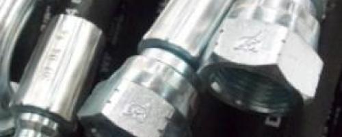 Terminais e Conexões Terminais e Conexões