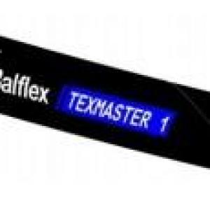TEXMASTER 1 DIN EN 854 1TE / SAE 100R6 – 10.1216