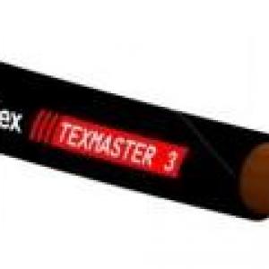 TEXMASTER 3 DIN EN 854 3TE / SAE 100R3 – 10.1220