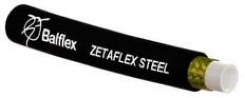 ZETAFLEX STEEL EXCEEDS EN 855 R7 / SAE 100R7 – 10.1031