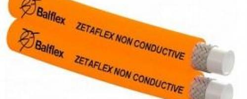 ZETAFLEX TWIN NON CONDUCTIVE EN 855 R7 / SAE 100R7 – 10.1034.L